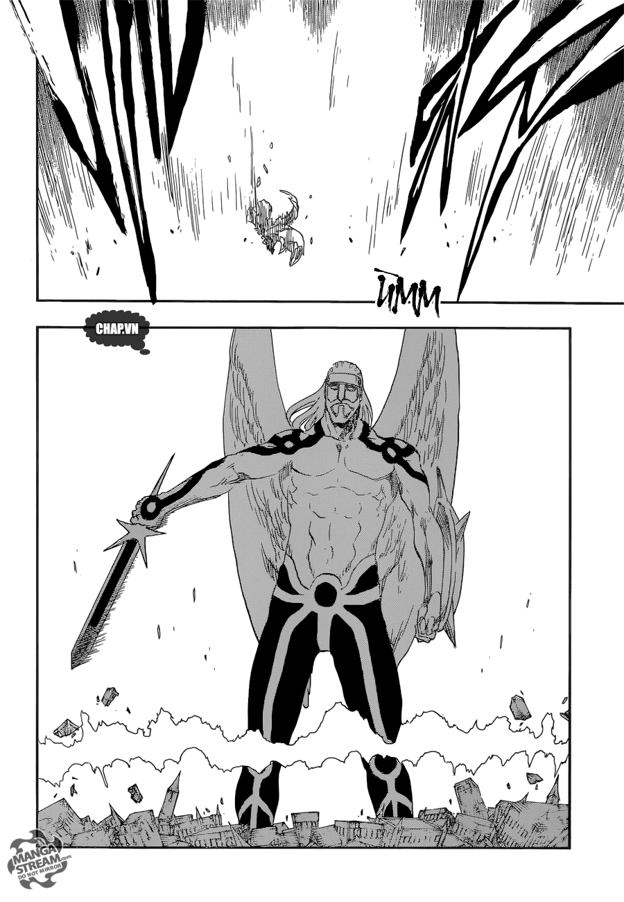 Thần Chết Ichigo Chapter 670 - 9