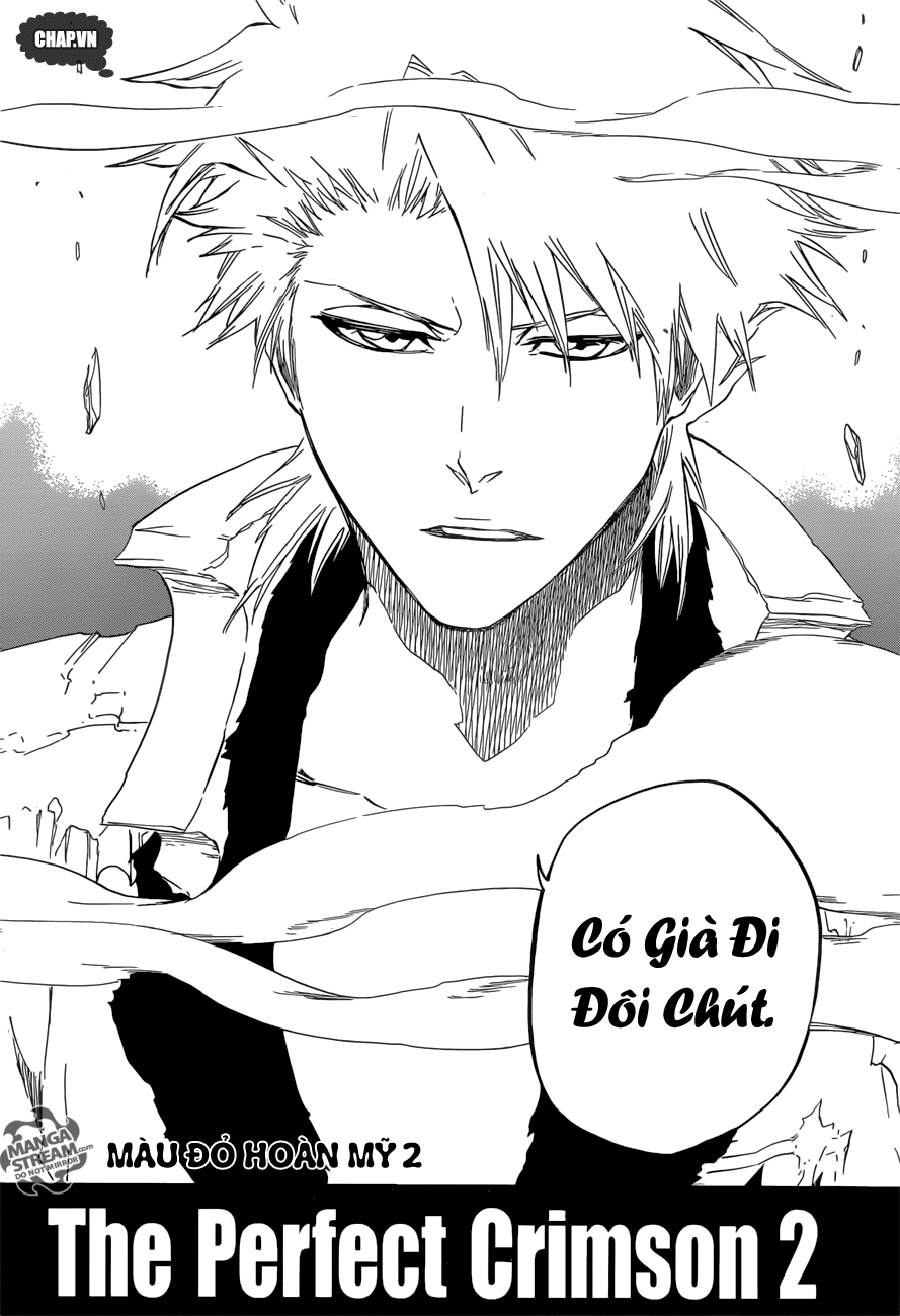 Thần Chết Ichigo Chapter 671 - 2