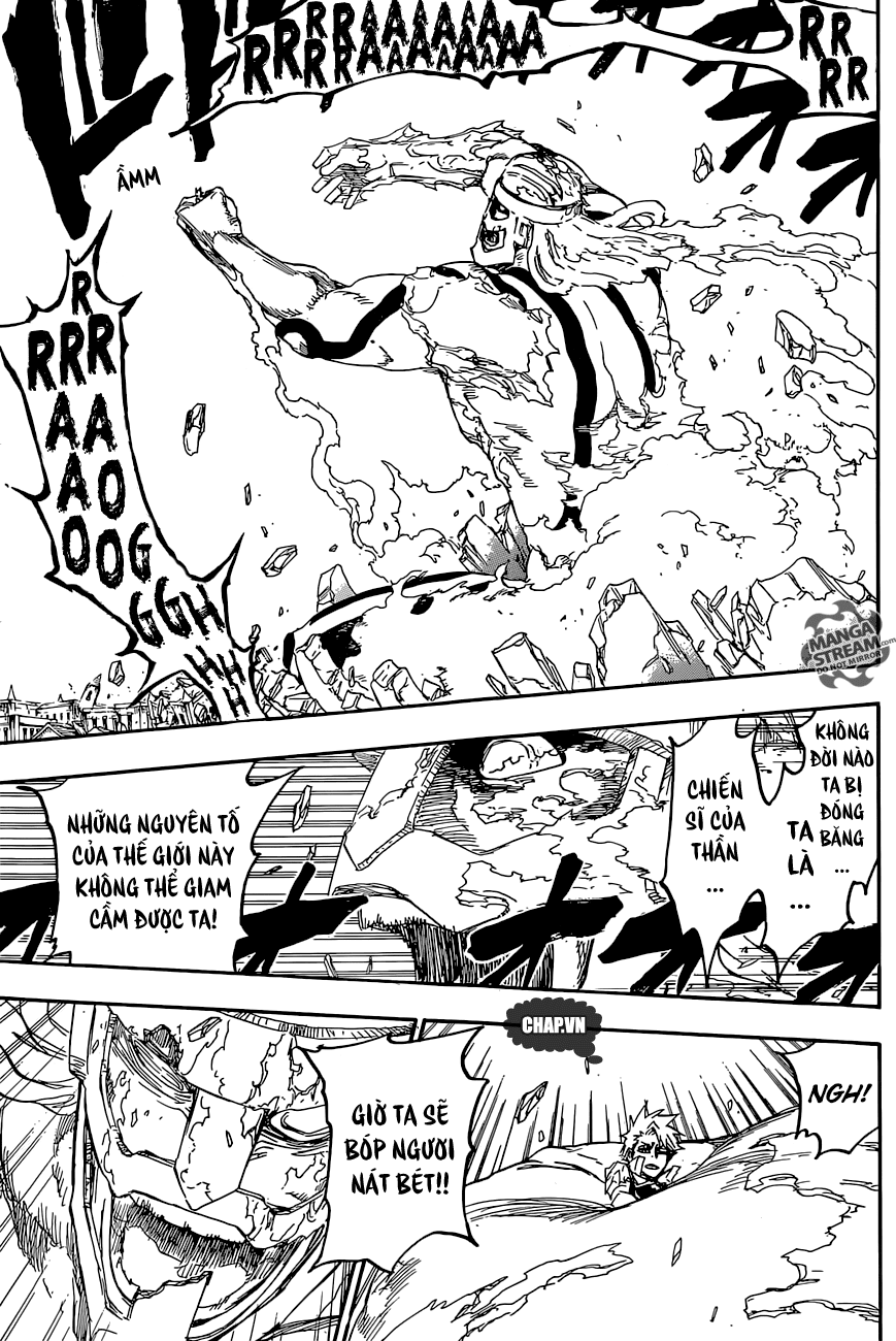 Thần Chết Ichigo Chapter 671 - 12