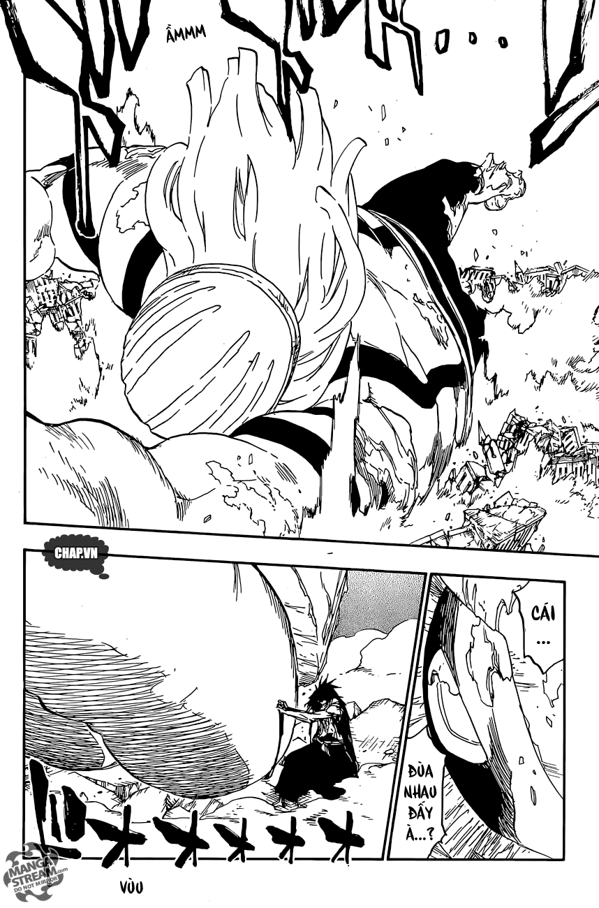 Thần Chết Ichigo Chapter 671 - 13