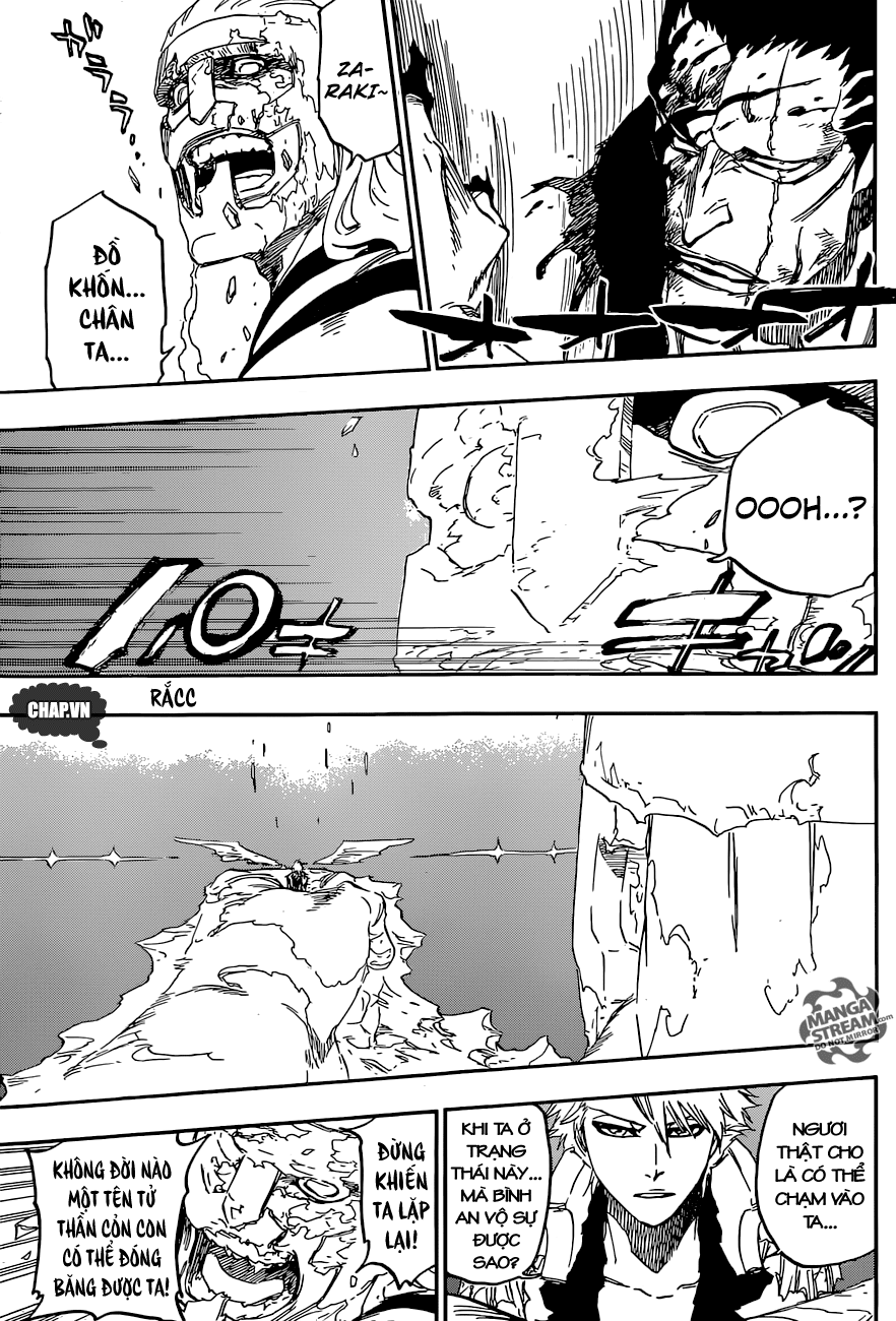 Thần Chết Ichigo Chapter 671 - 14