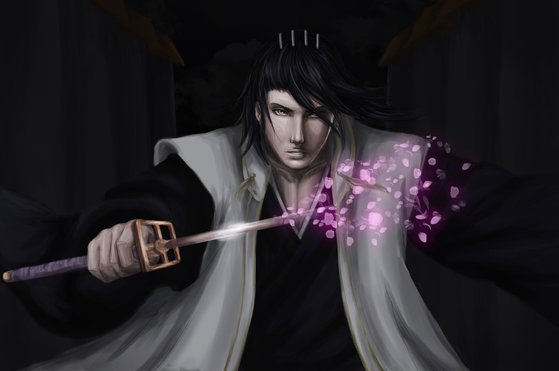 Thần Chết Ichigo Chapter 671 - 17