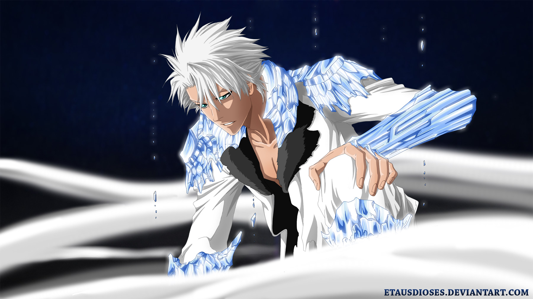 Thần Chết Ichigo Chapter 671 - 19