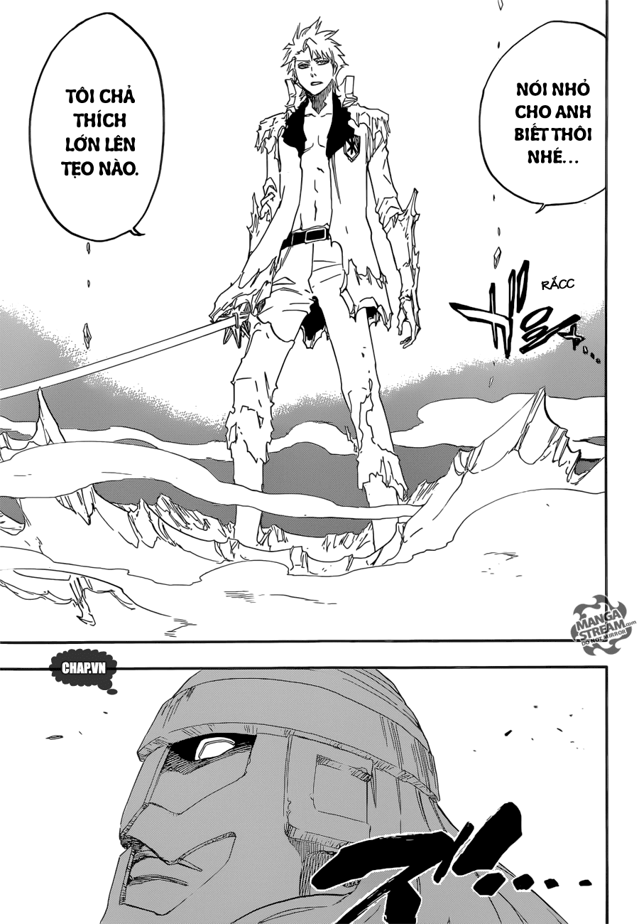 Thần Chết Ichigo Chapter 671 - 3