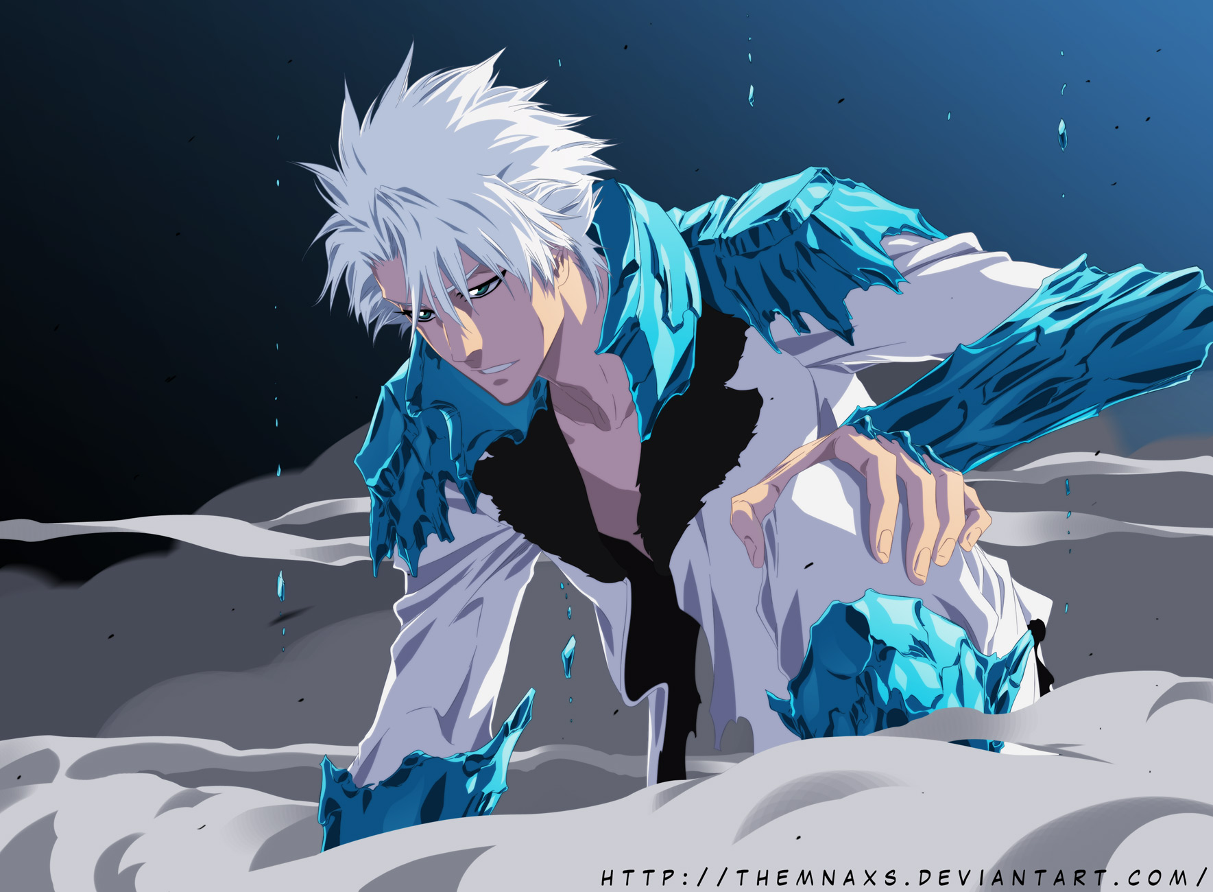 Thần Chết Ichigo Chapter 671 - 21