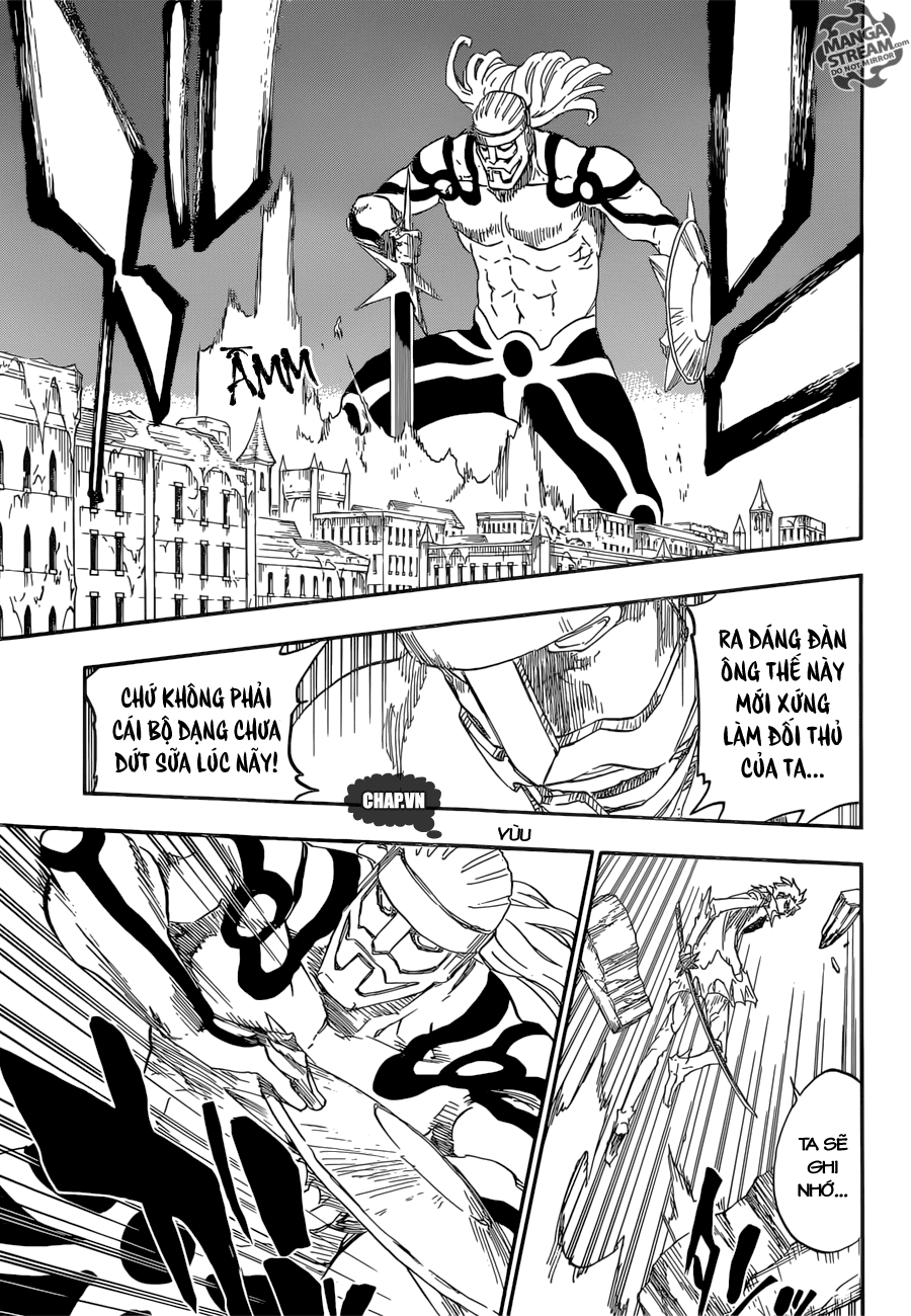 Thần Chết Ichigo Chapter 671 - 5