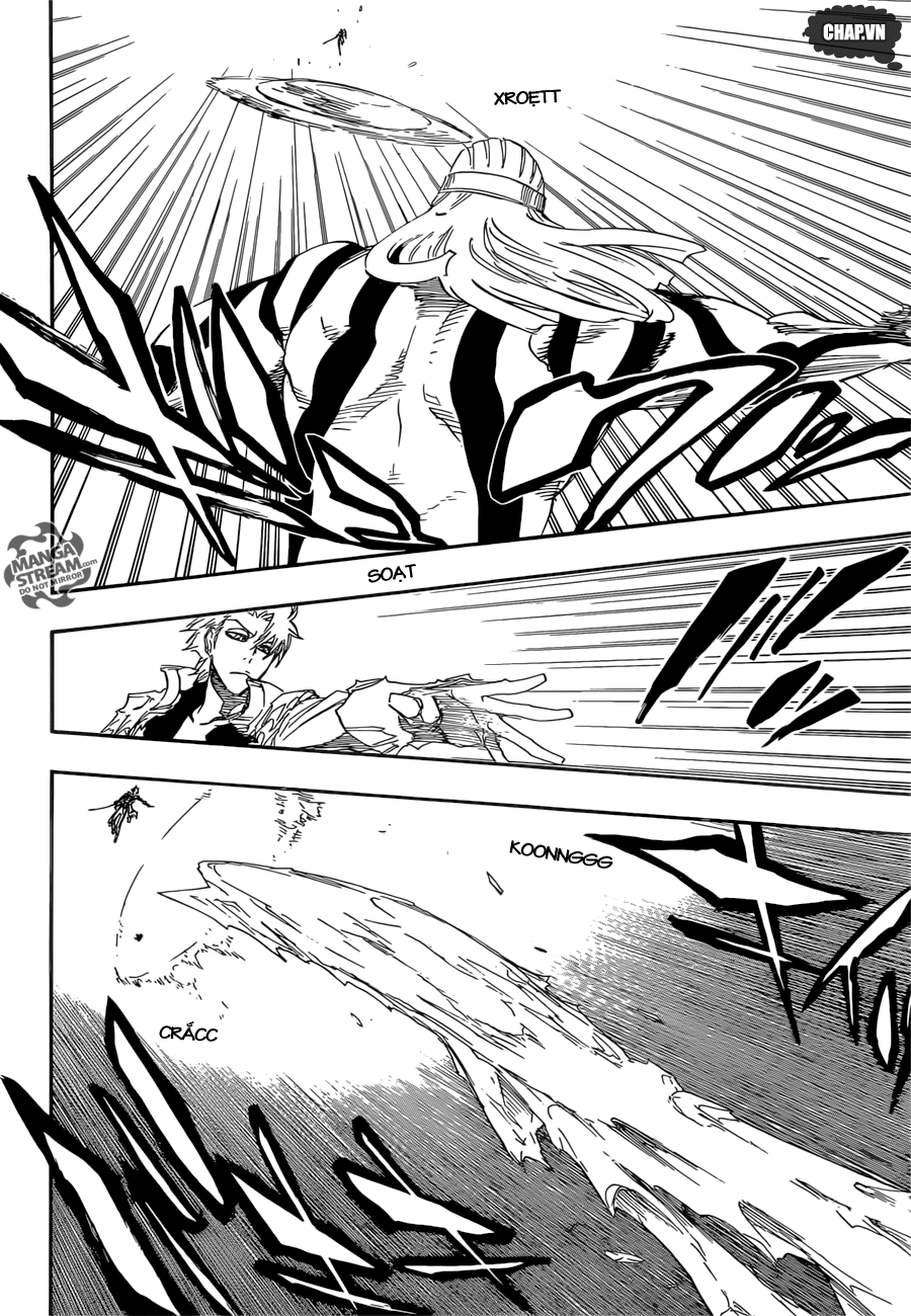 Thần Chết Ichigo Chapter 671 - 6