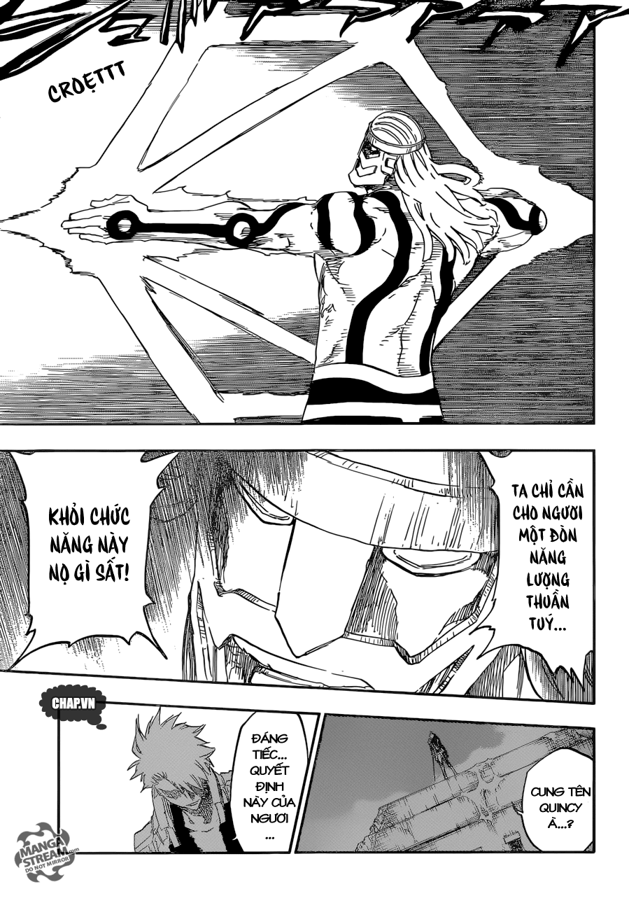 Thần Chết Ichigo Chapter 671 - 9
