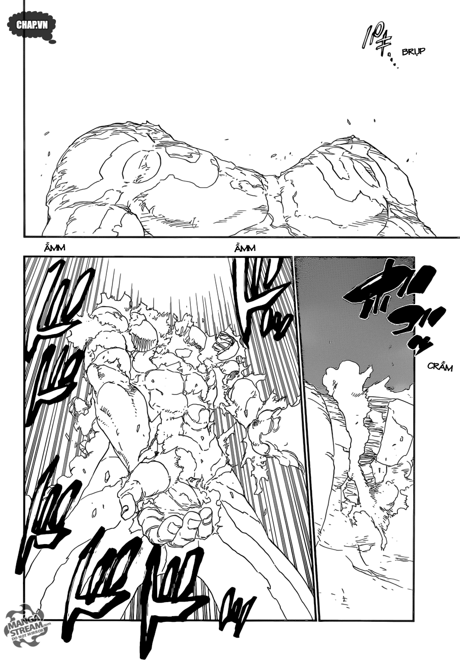 Thần Chết Ichigo Chapter 672 - 2