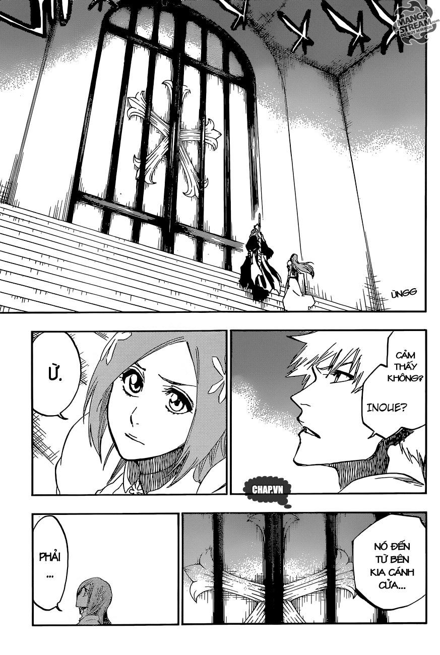 Thần Chết Ichigo Chapter 672 - 13
