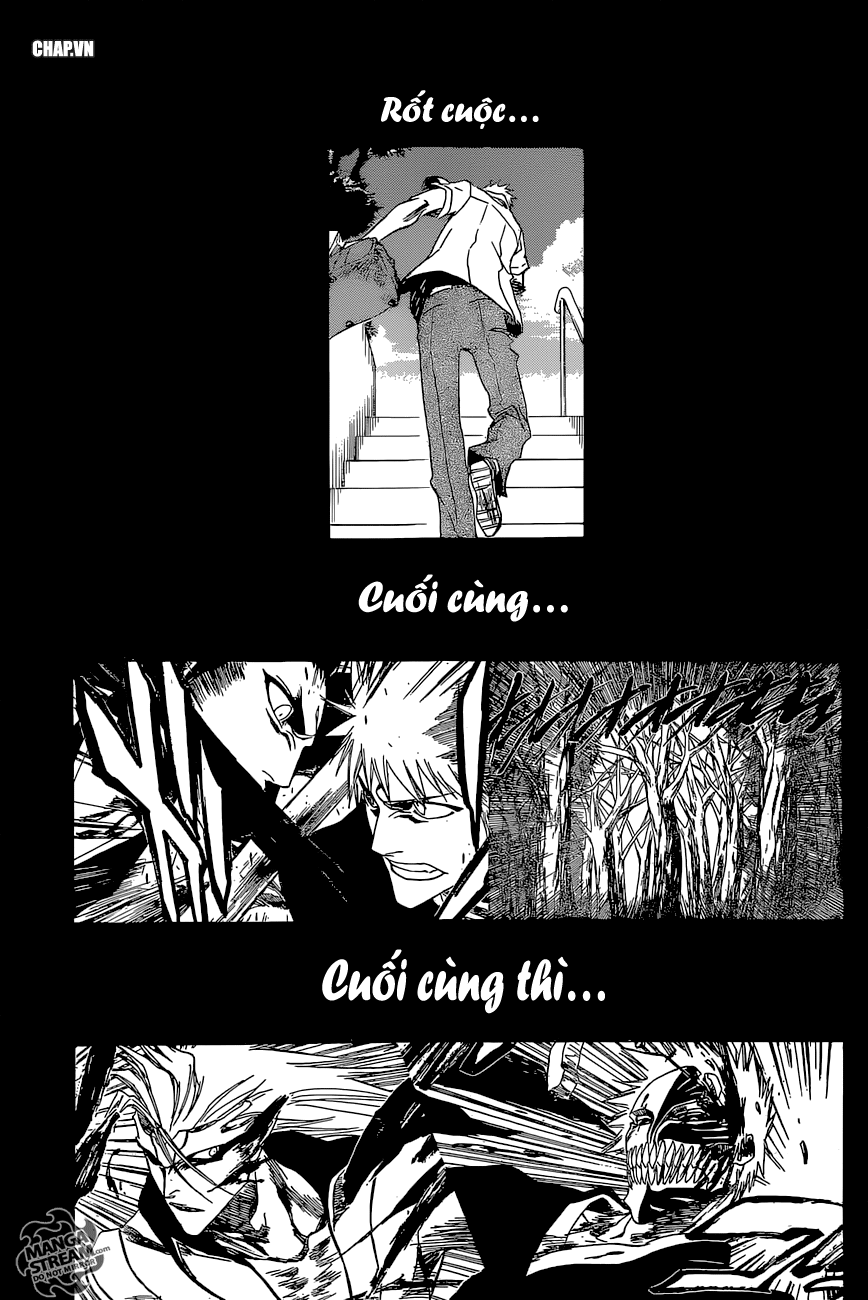 Thần Chết Ichigo Chapter 672 - 15
