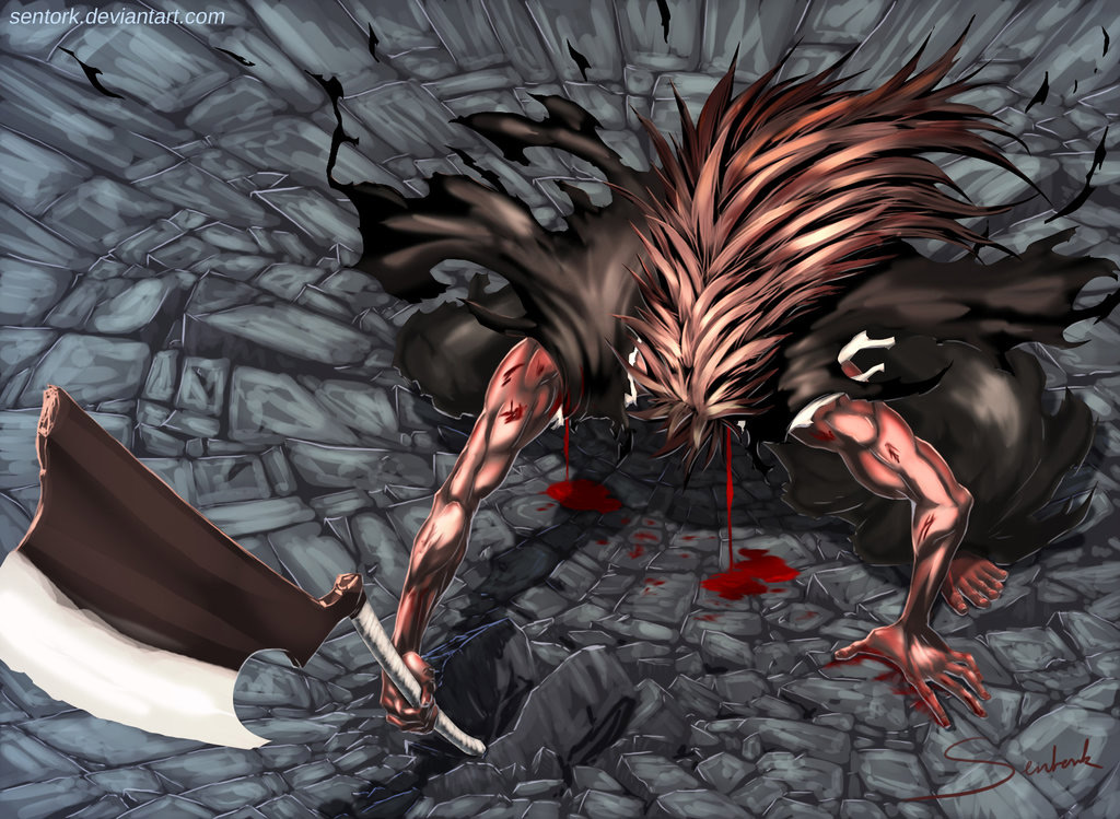 Thần Chết Ichigo Chapter 672 - 20