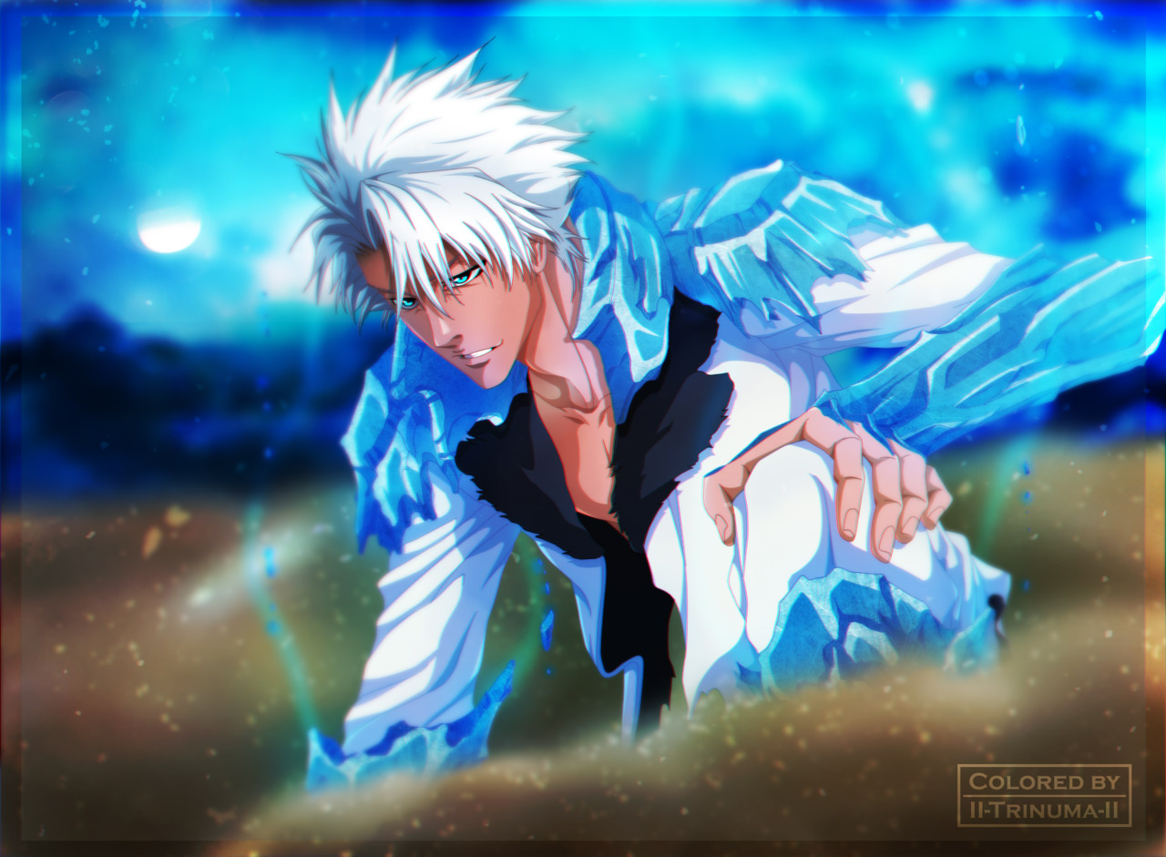 Thần Chết Ichigo Chapter 672 - 21