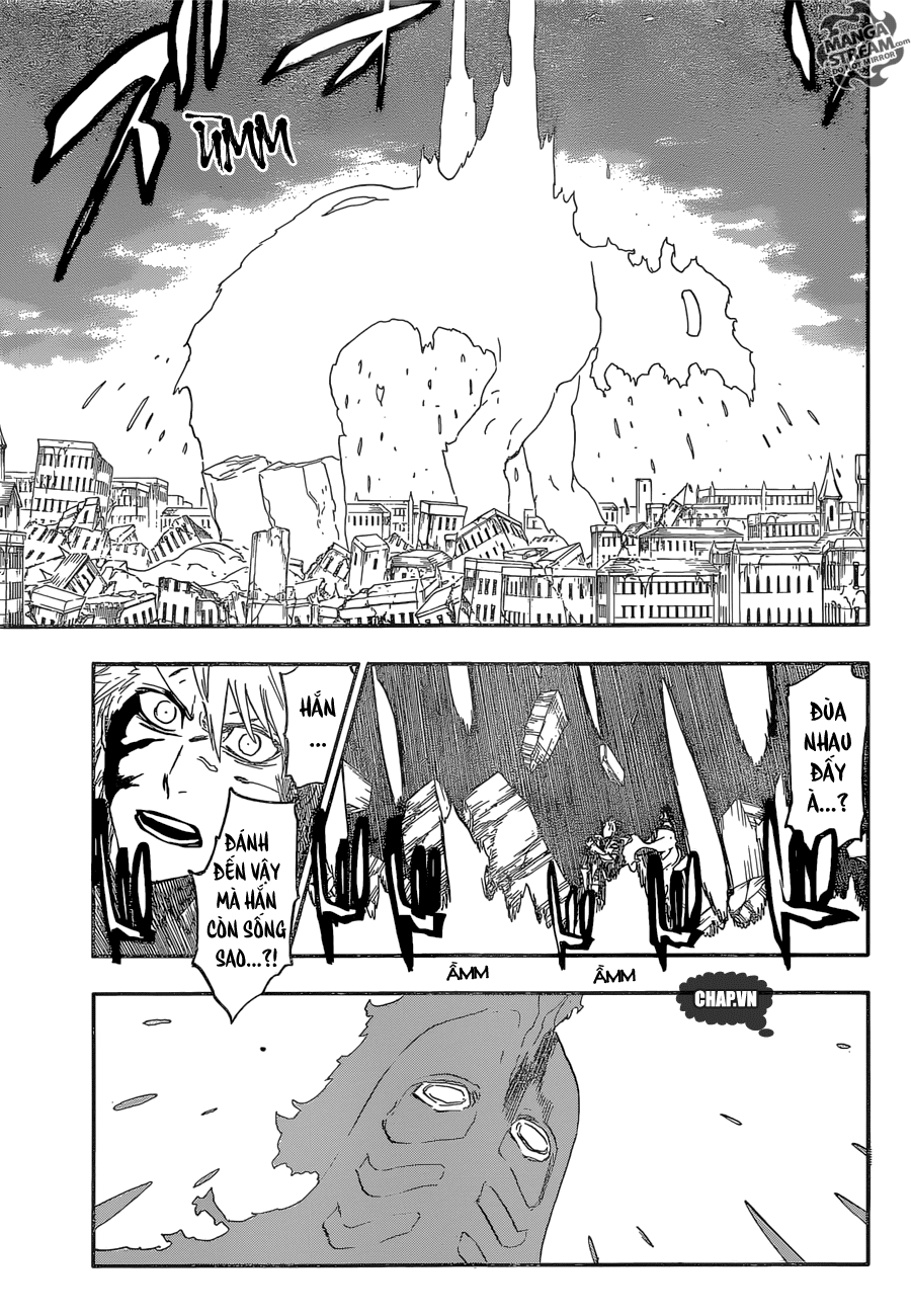 Thần Chết Ichigo Chapter 672 - 5