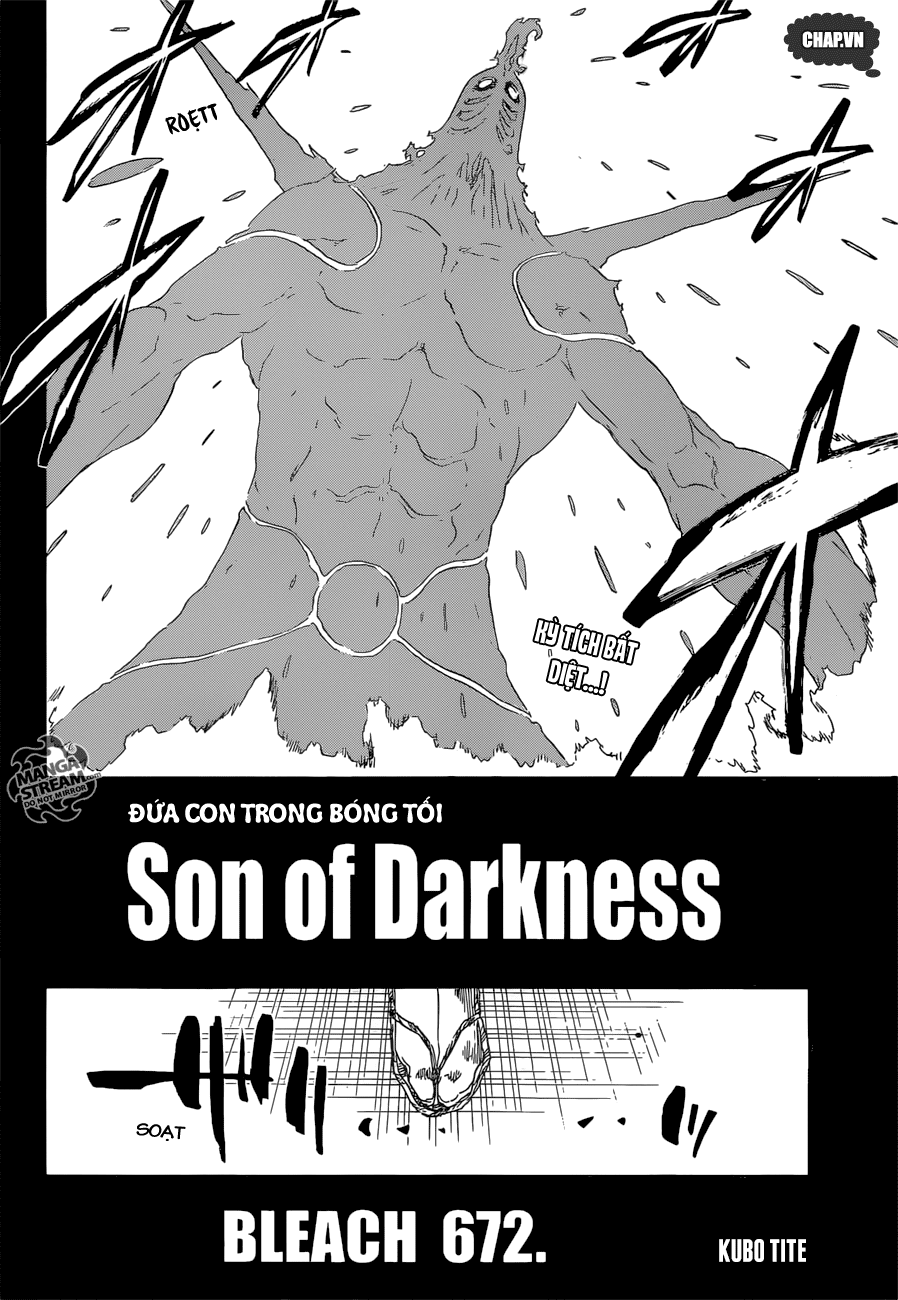 Thần Chết Ichigo Chapter 672 - 6