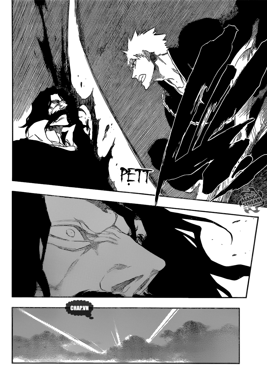 Thần Chết Ichigo Chapter 672 - 8