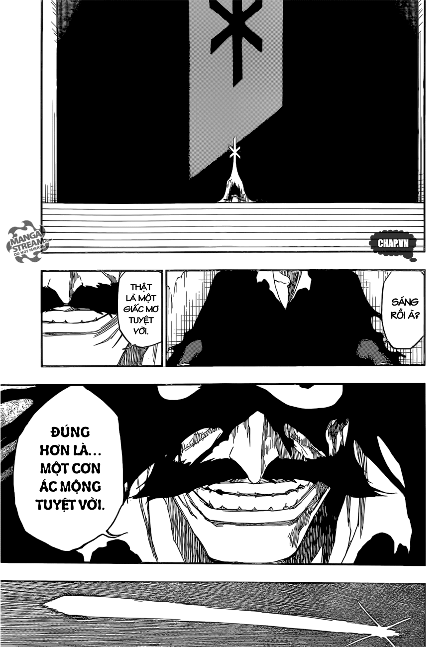 Thần Chết Ichigo Chapter 672 - 9