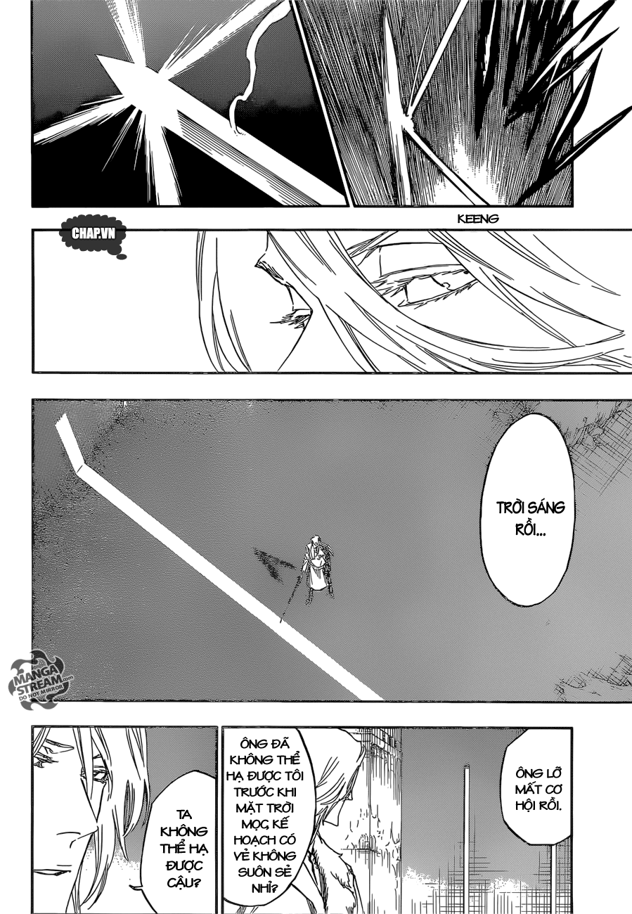 Thần Chết Ichigo Chapter 672 - 10