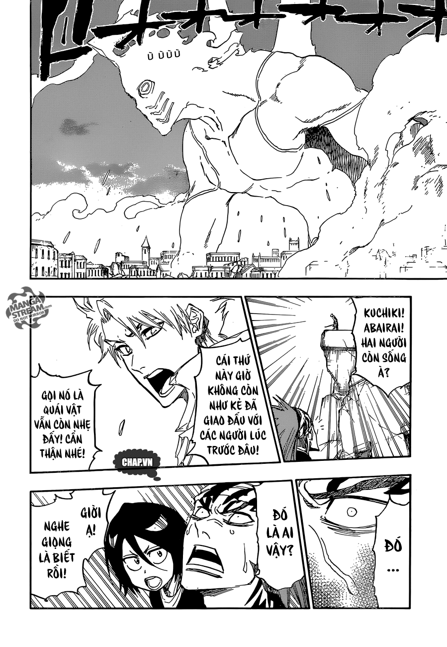 Thần Chết Ichigo Chapter 673 - 2