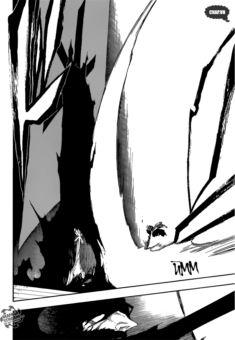 Thần Chết Ichigo Chapter 673 - 11
