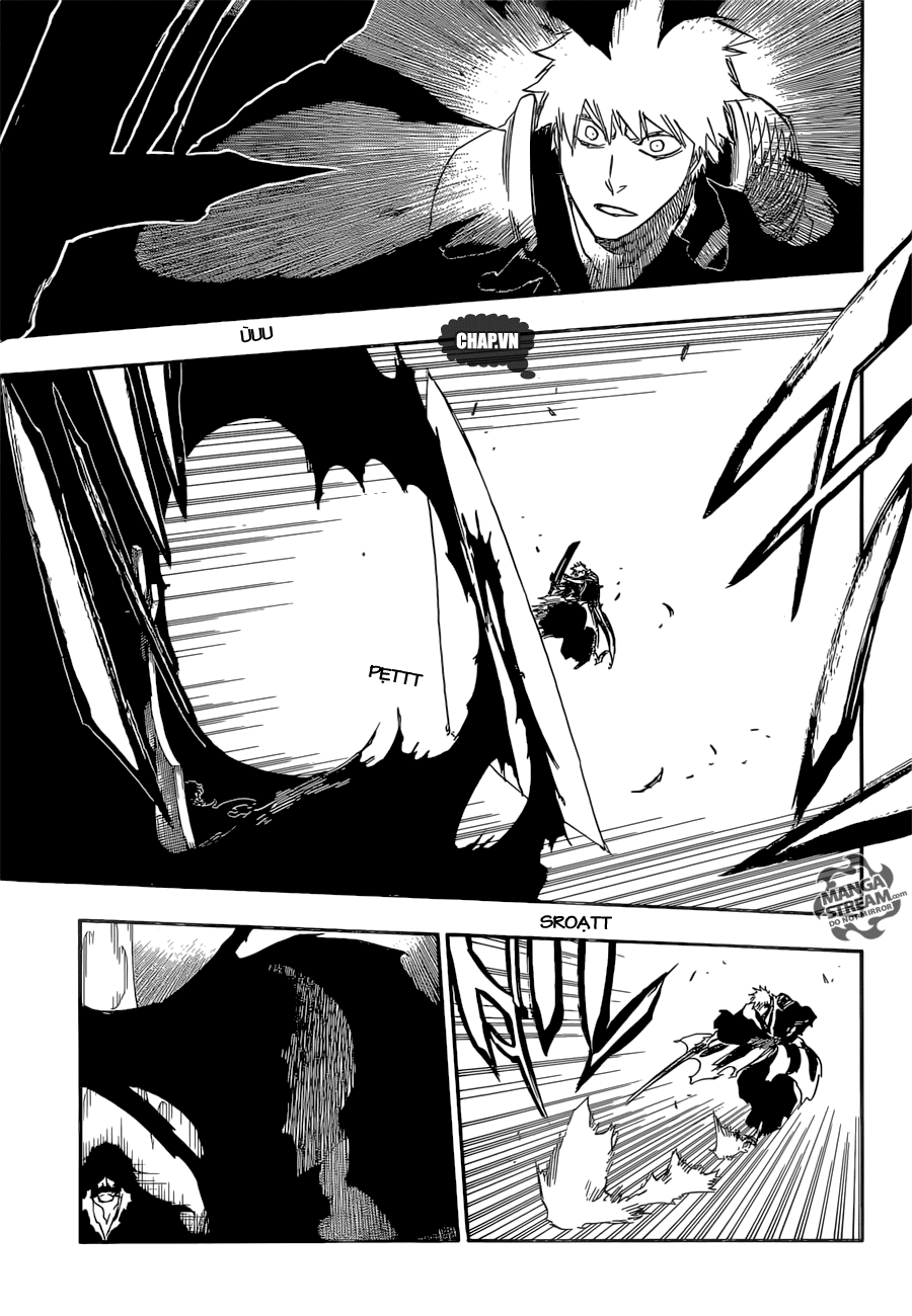 Thần Chết Ichigo Chapter 673 - 12