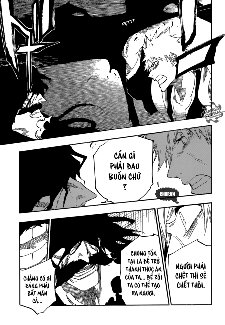 Thần Chết Ichigo Chapter 673 - 14