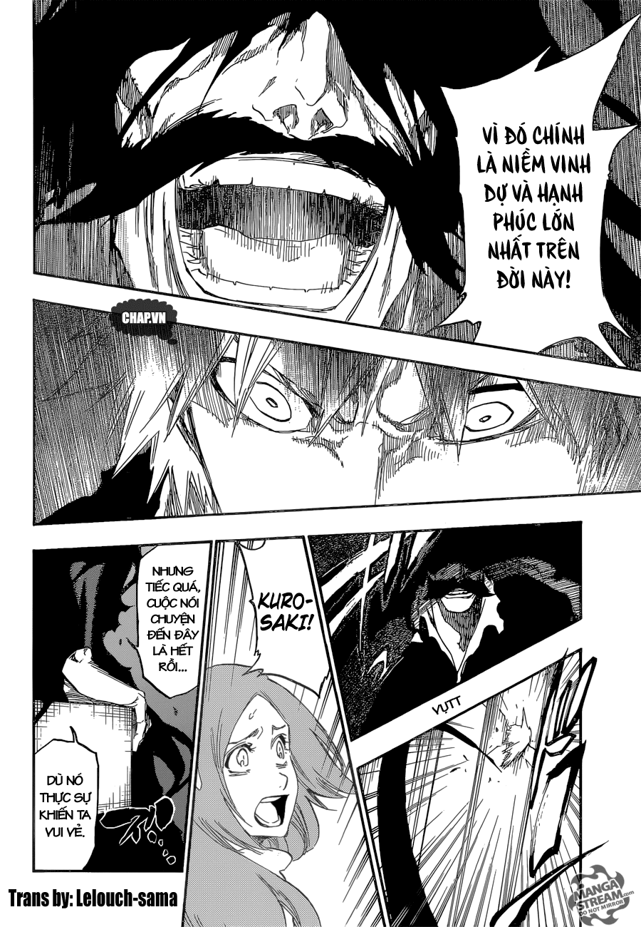 Thần Chết Ichigo Chapter 673 - 15