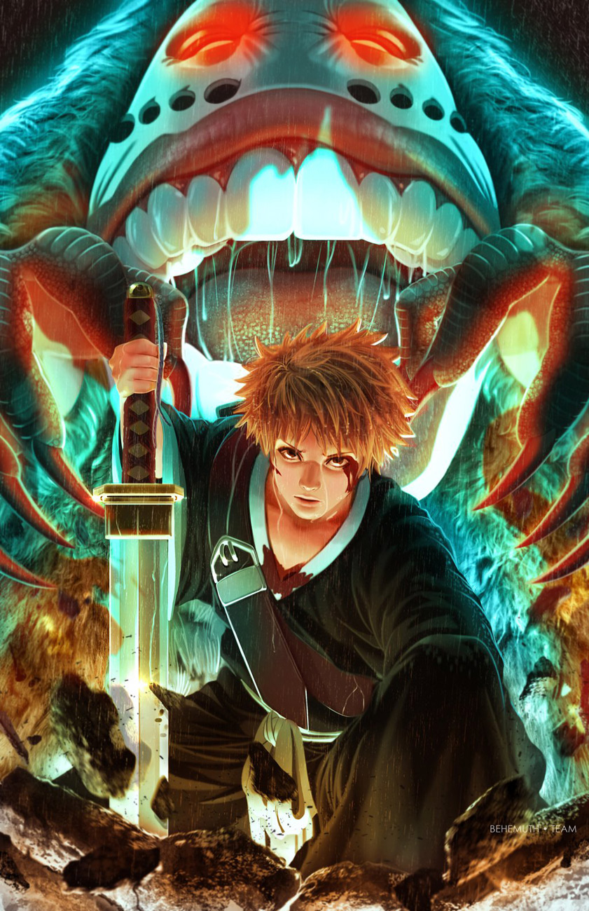 Thần Chết Ichigo Chapter 673 - 17