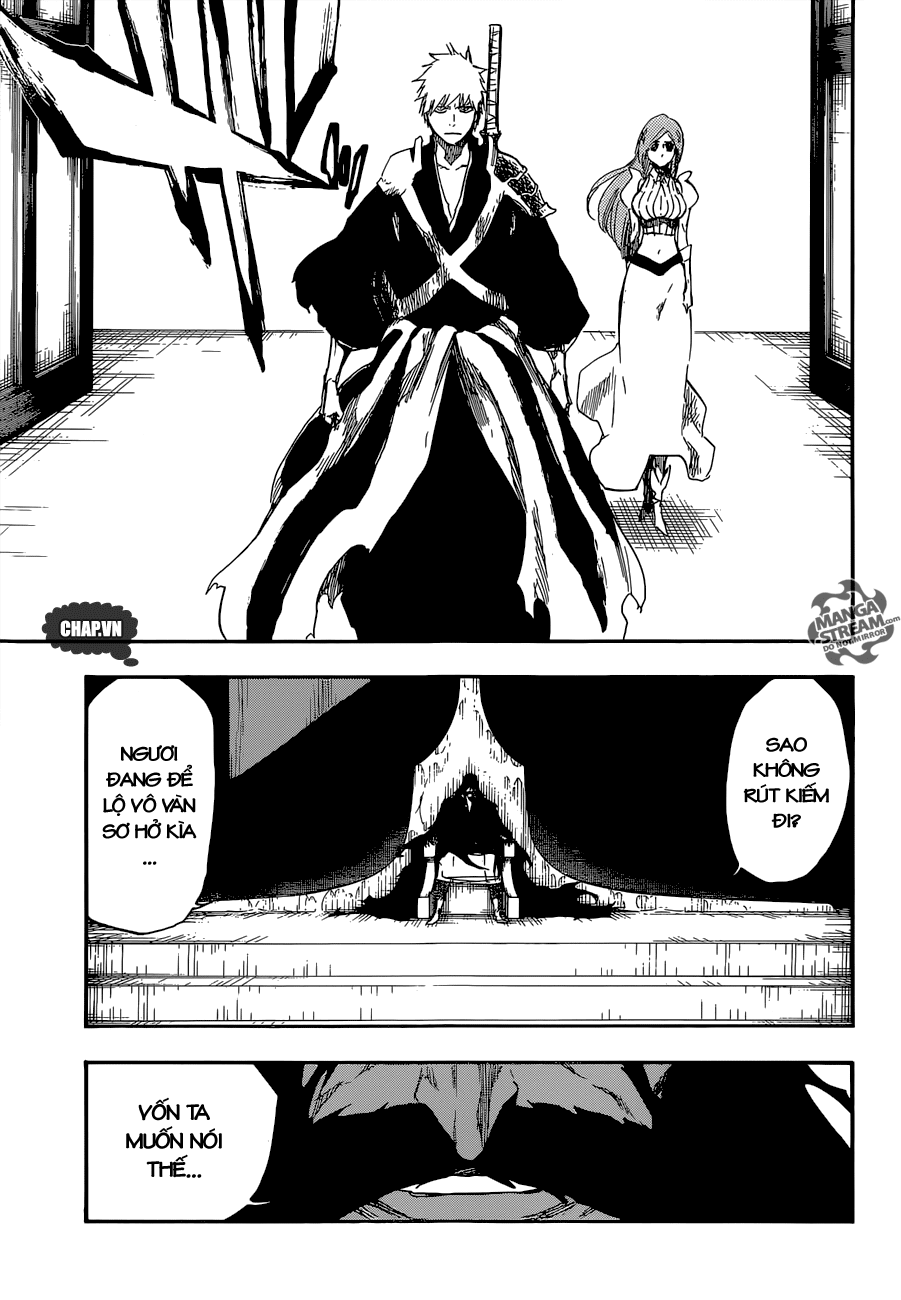 Thần Chết Ichigo Chapter 673 - 5