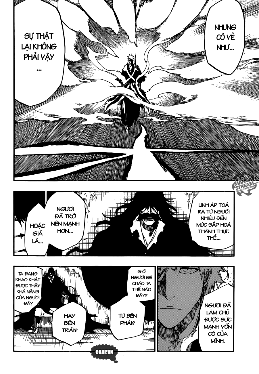 Thần Chết Ichigo Chapter 673 - 6