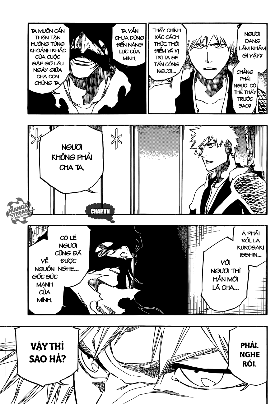Thần Chết Ichigo Chapter 673 - 7