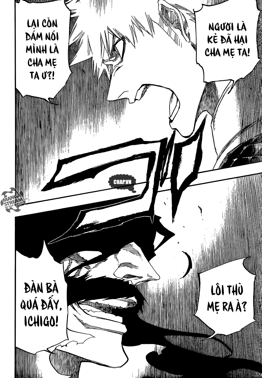Thần Chết Ichigo Chapter 673 - 8