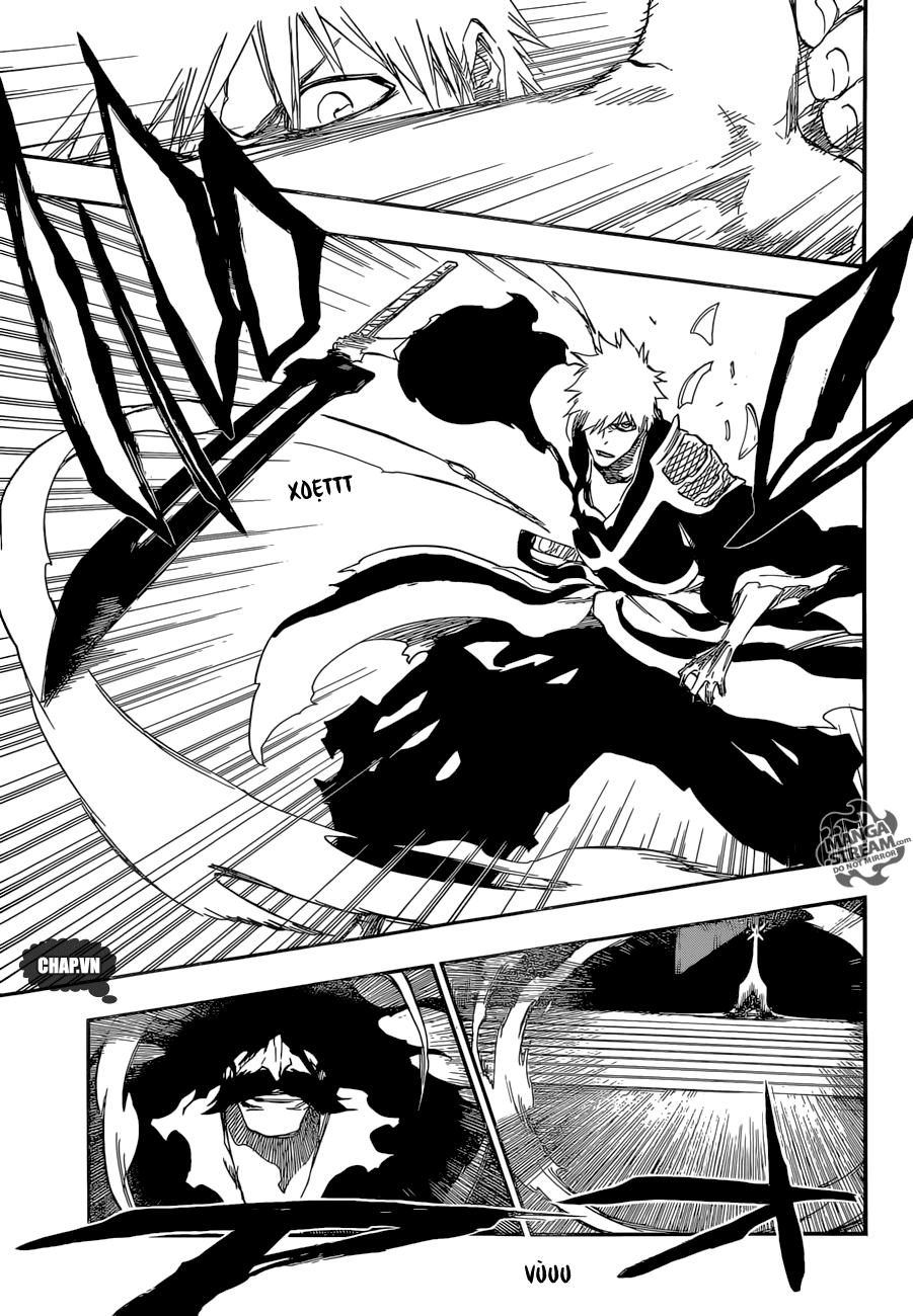 Thần Chết Ichigo Chapter 673 - 9