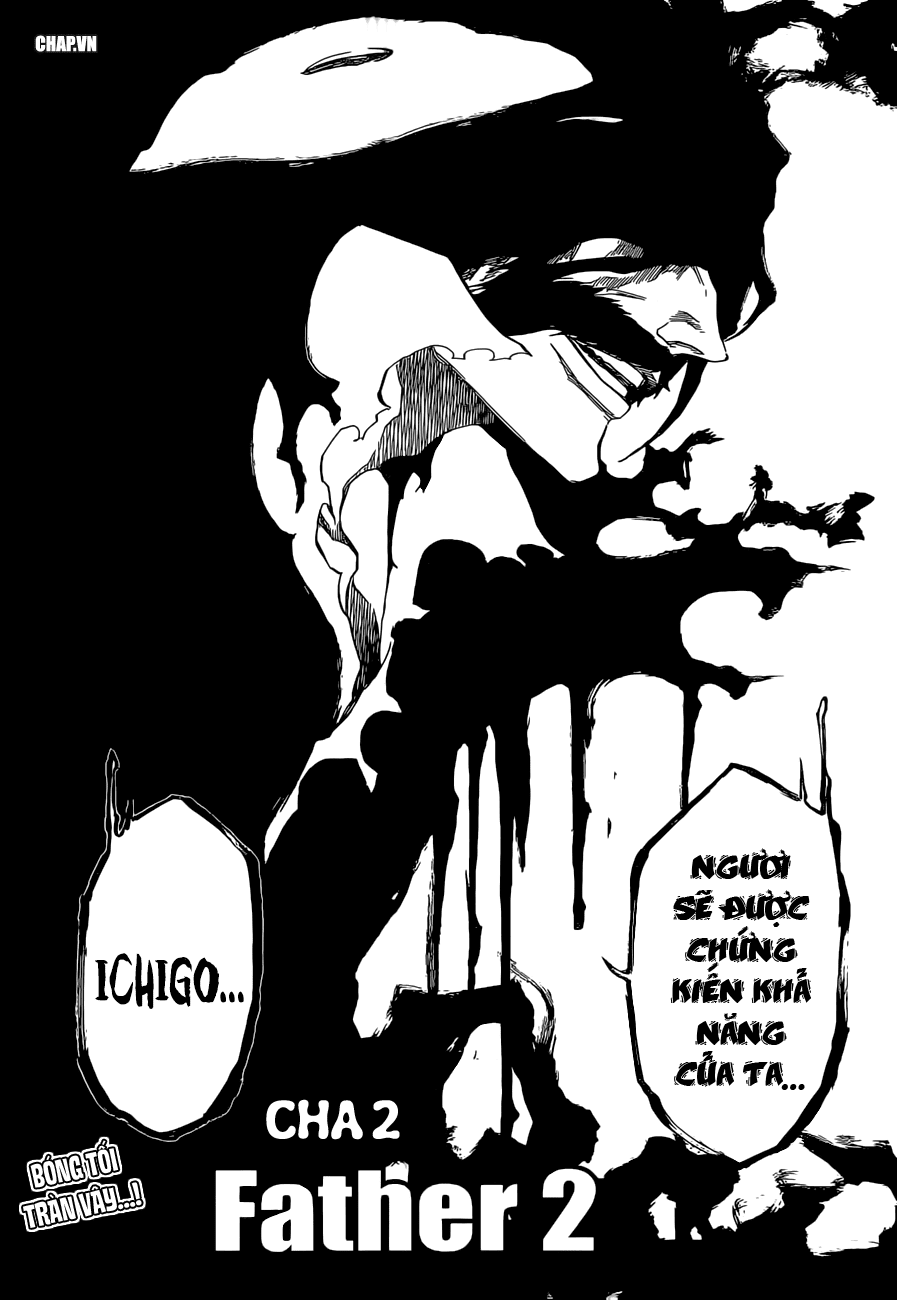 Thần Chết Ichigo Chapter 674 - 2