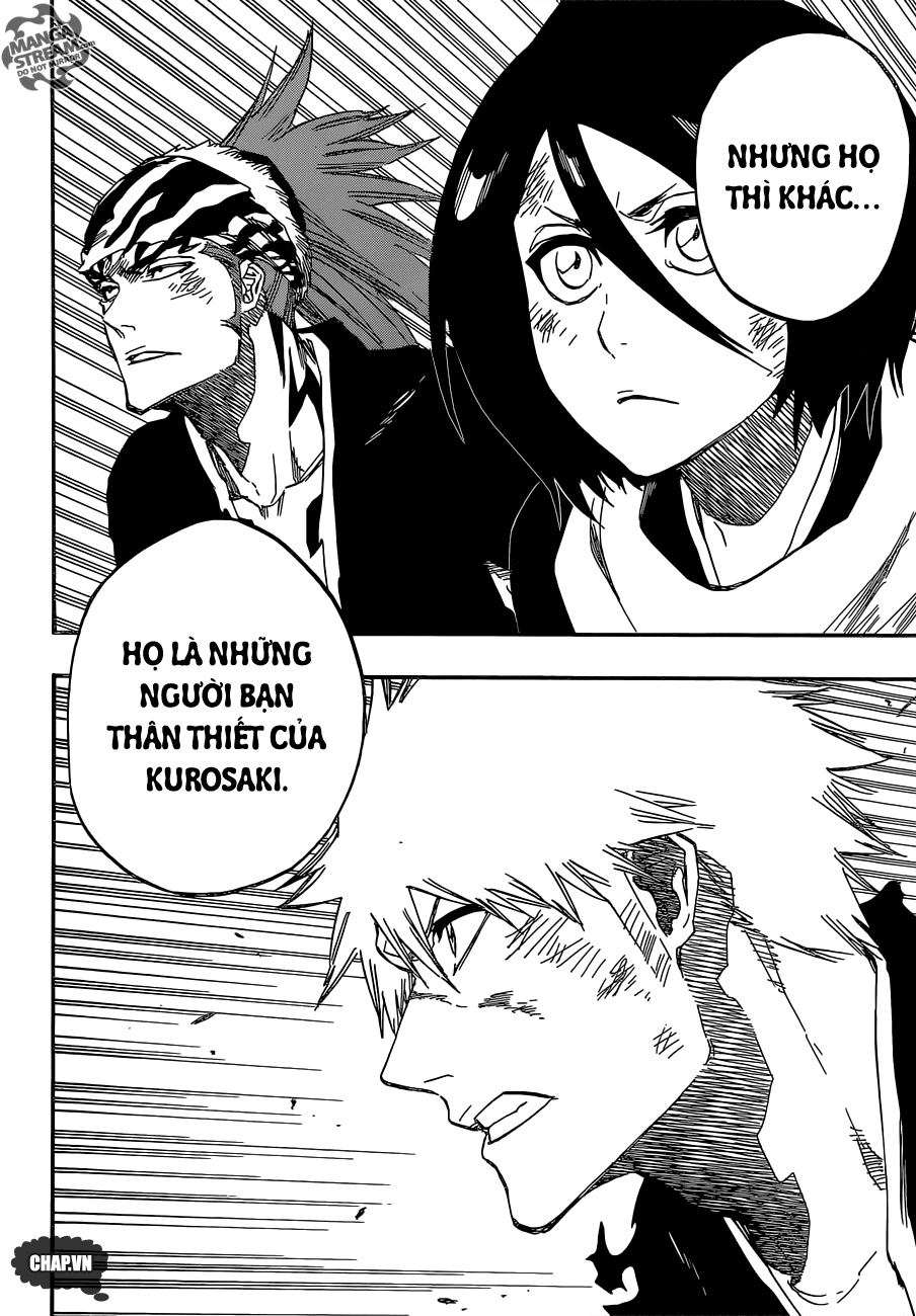 Thần Chết Ichigo Chapter 674 - 12
