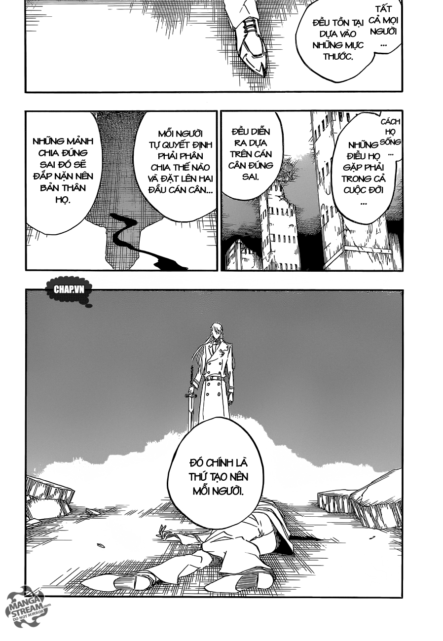 Thần Chết Ichigo Chapter 674 - 14