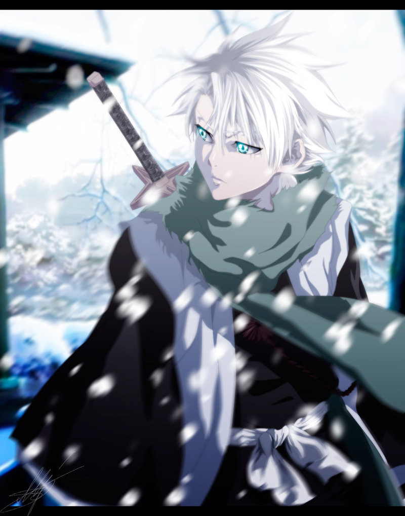 Thần Chết Ichigo Chapter 674 - 18