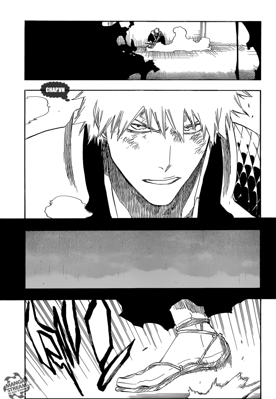 Thần Chết Ichigo Chapter 674 - 3