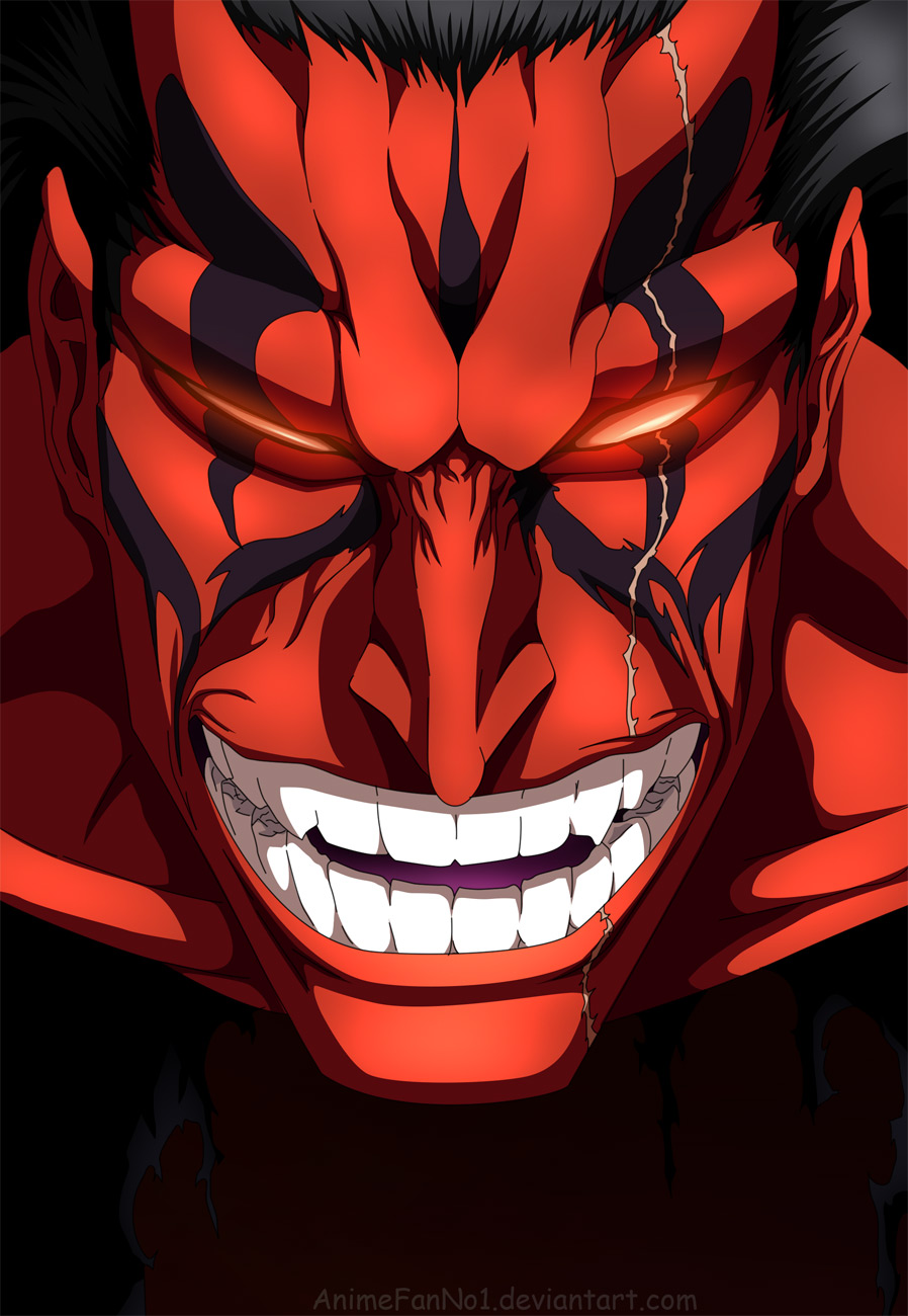 Thần Chết Ichigo Chapter 674 - 21