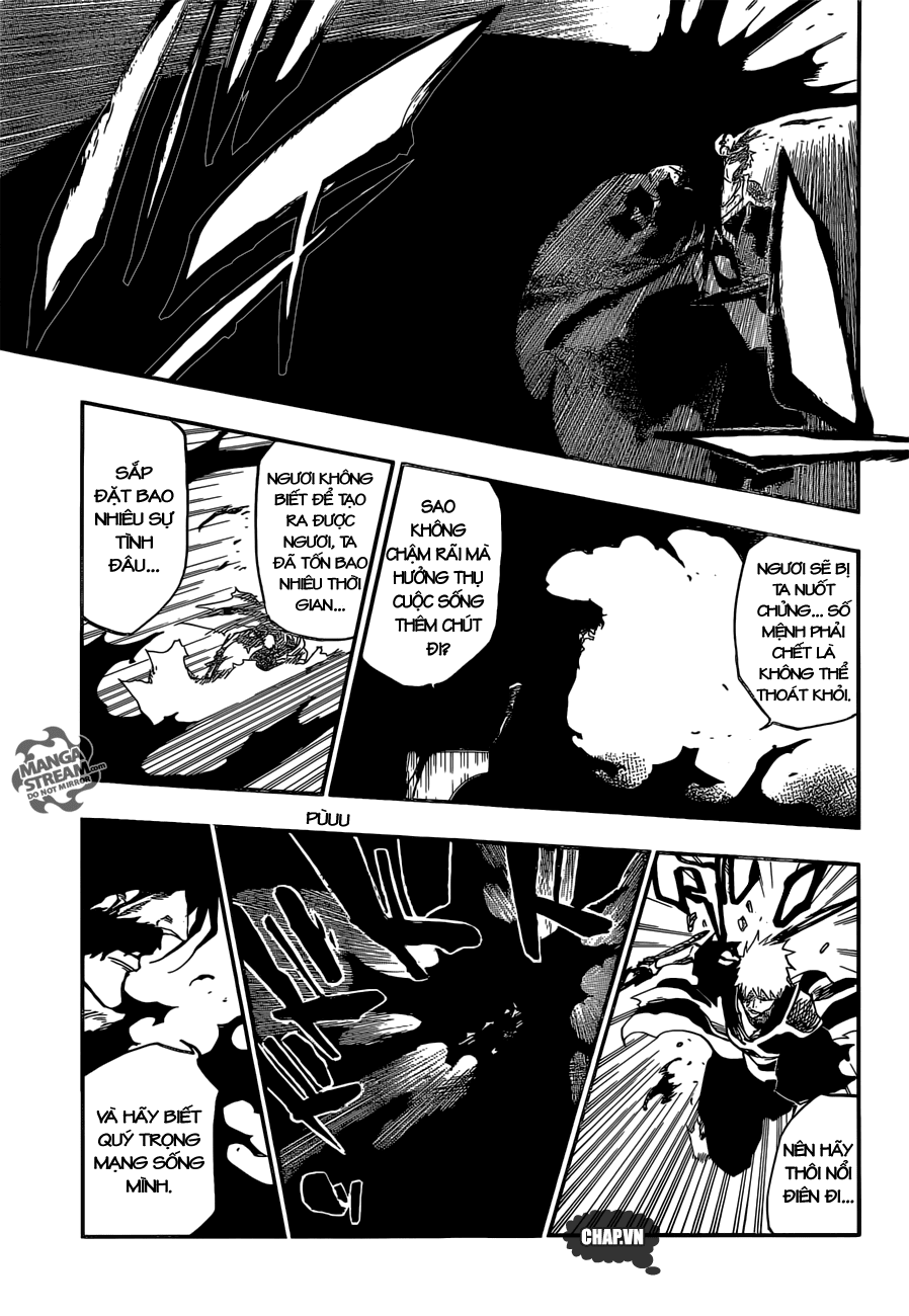 Thần Chết Ichigo Chapter 674 - 5
