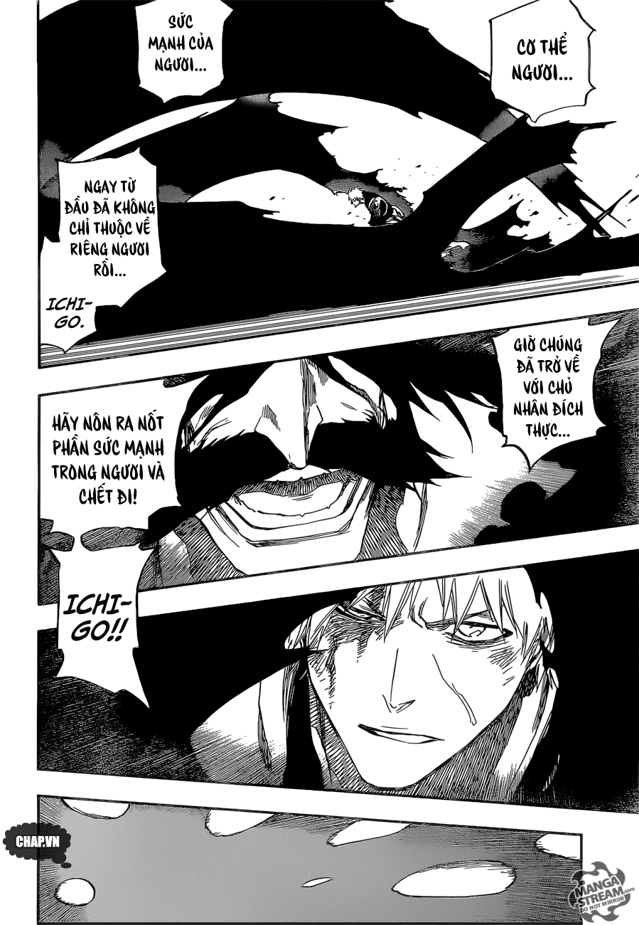 Thần Chết Ichigo Chapter 674 - 6