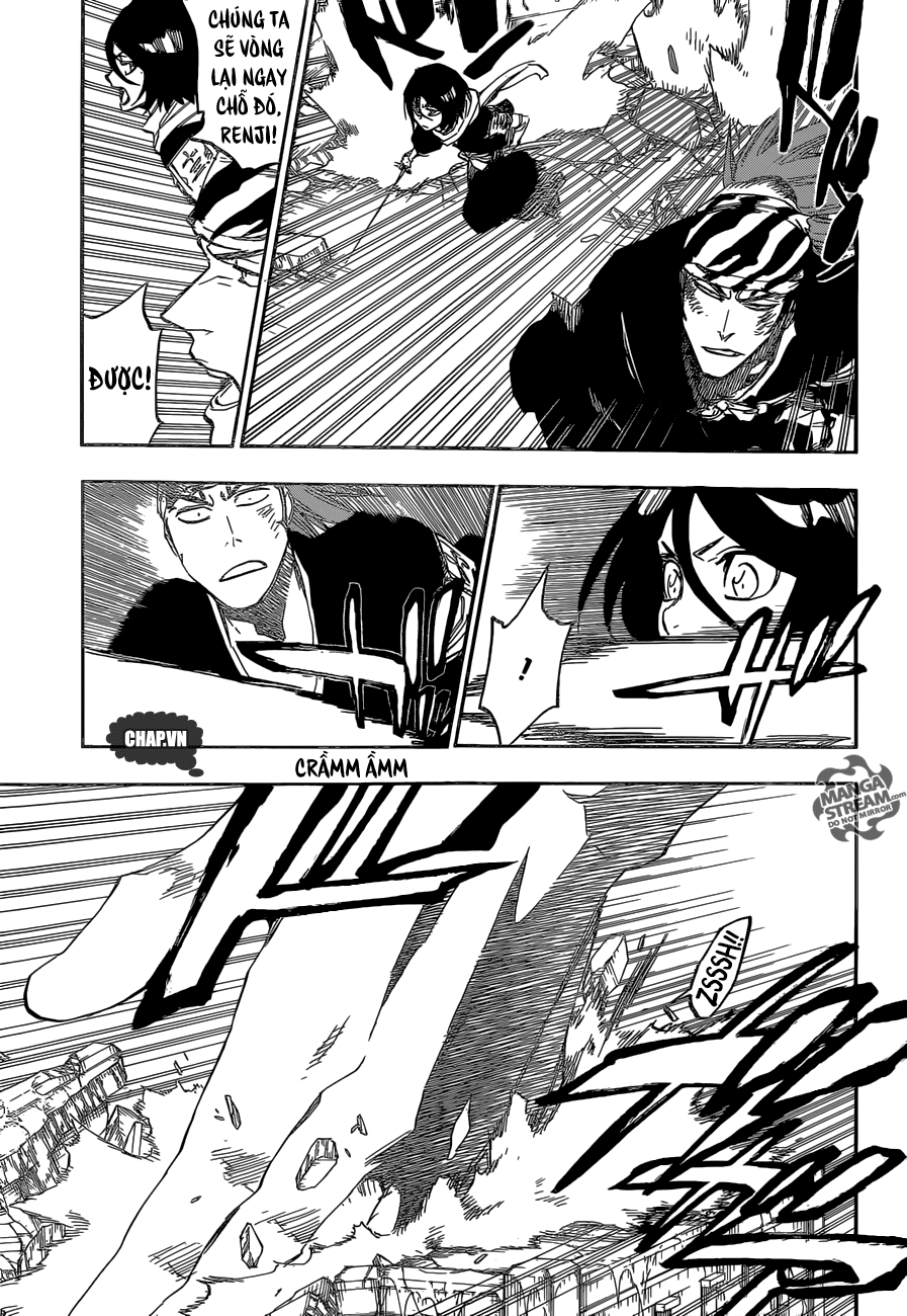 Thần Chết Ichigo Chapter 674 - 7