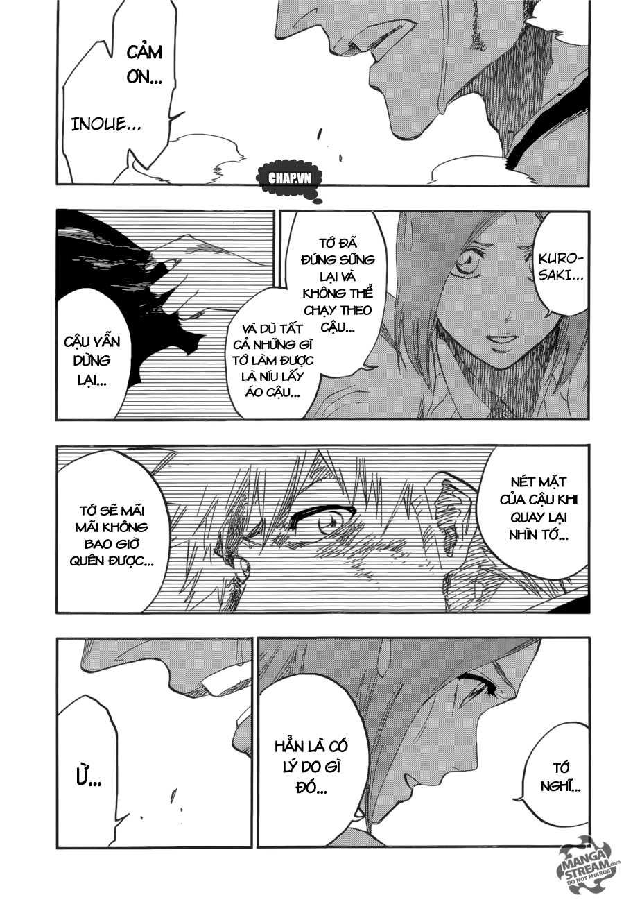 Thần Chết Ichigo Chapter 675 - 13