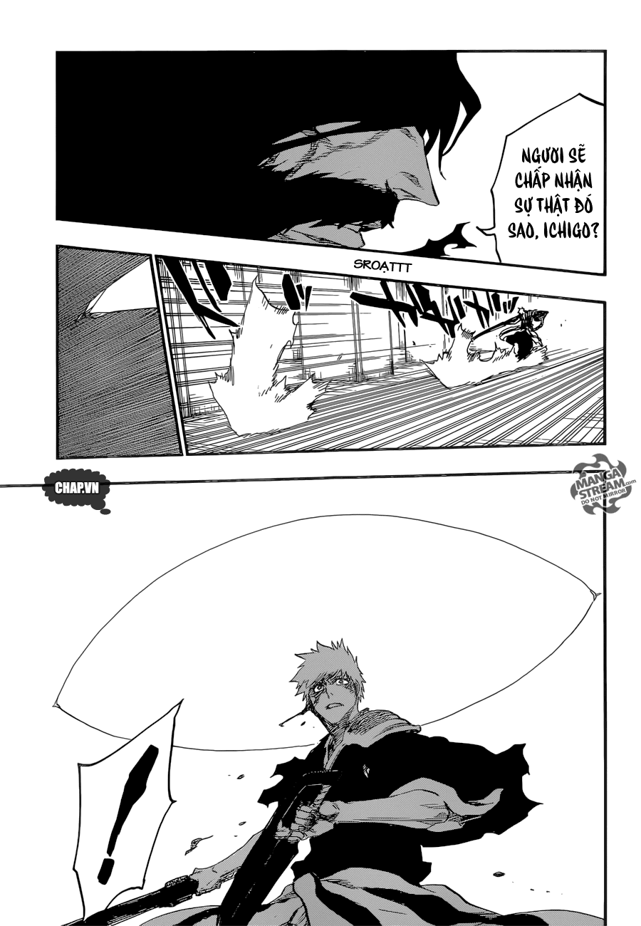 Thần Chết Ichigo Chapter 675 - 9