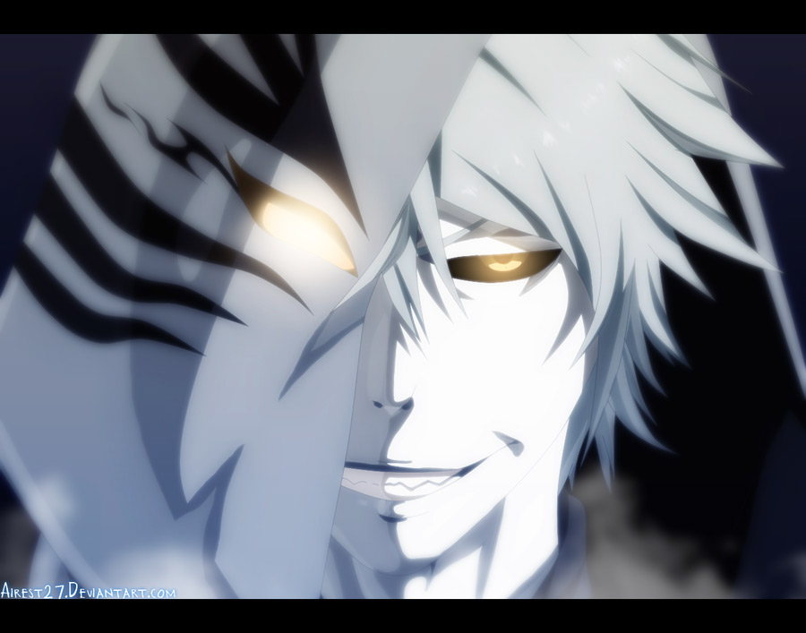 Thần Chết Ichigo Chapter 676 - 16