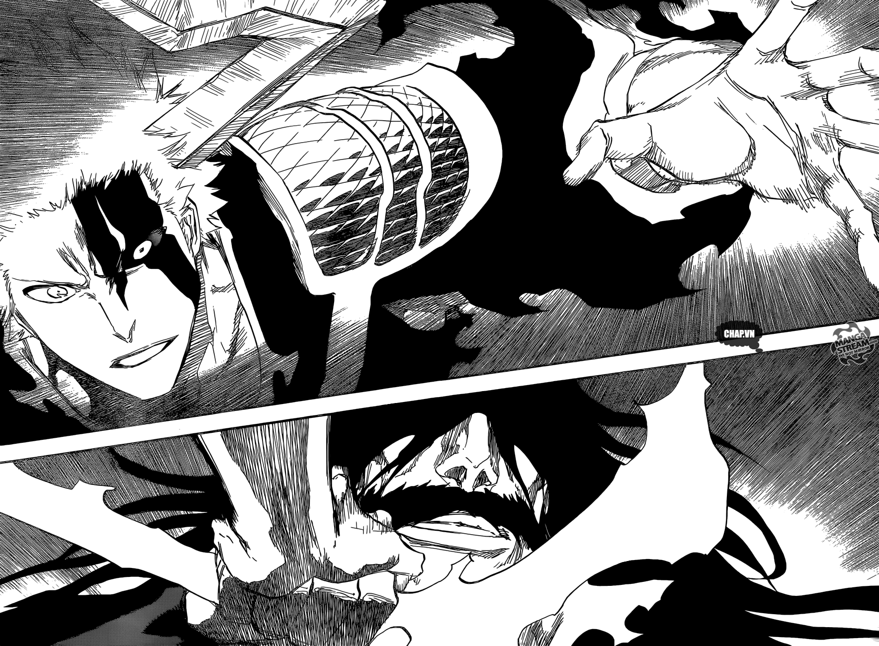 Thần Chết Ichigo Chapter 676 - 8