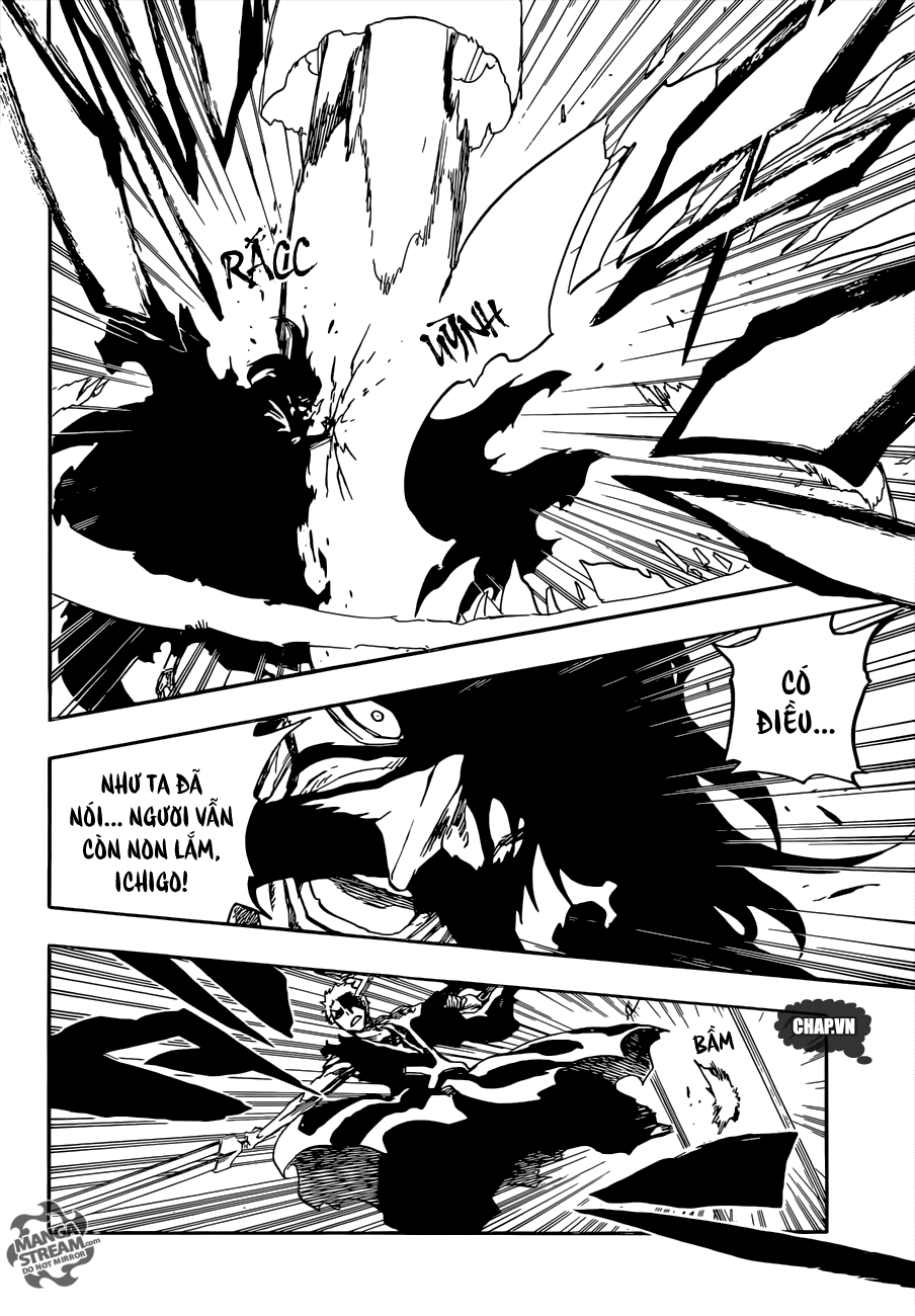 Thần Chết Ichigo Chapter 677 - 2