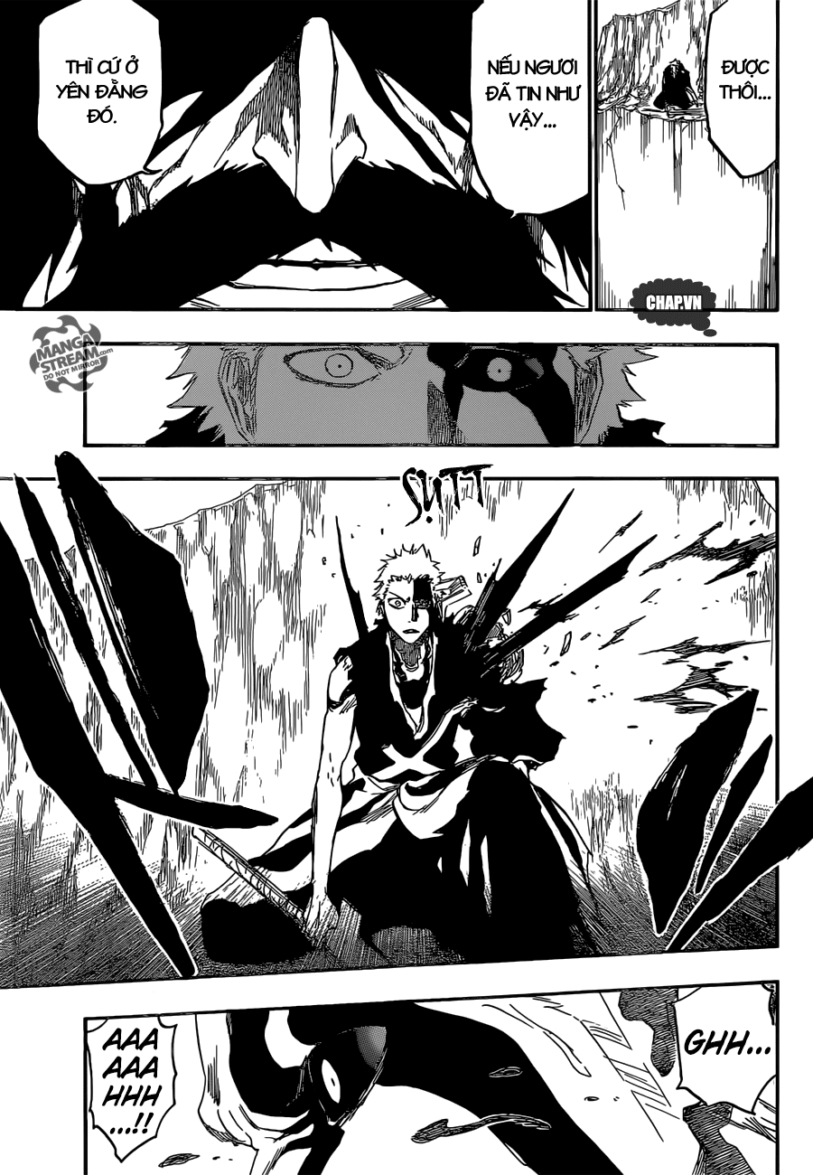 Thần Chết Ichigo Chapter 677 - 13