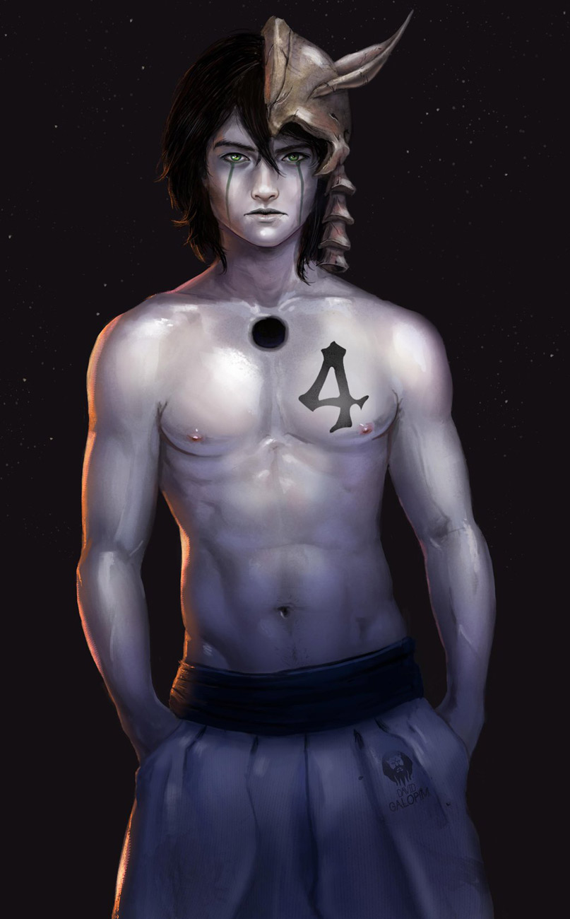 Thần Chết Ichigo Chapter 677 - 18