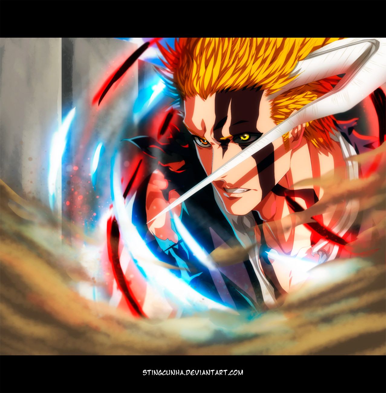 Thần Chết Ichigo Chapter 677 - 19